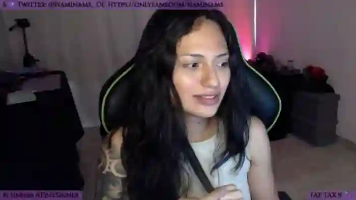 NamiSinner