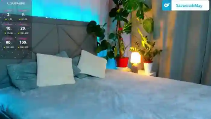 SavannahMay