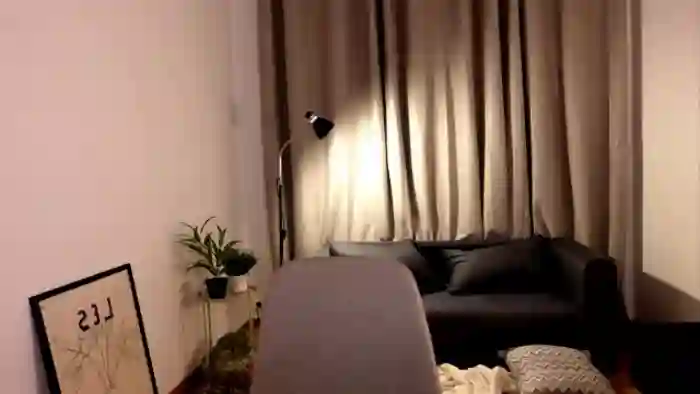 ShyHotNerd