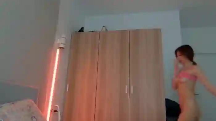 WhoribleSasha