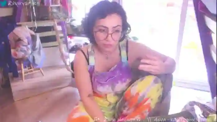 hairysafaeri