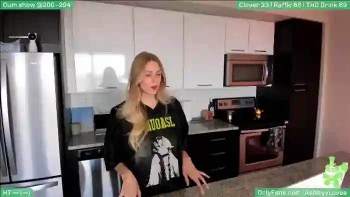 Ashleyylovee