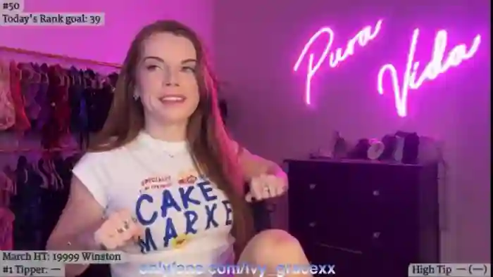 IvyGrace