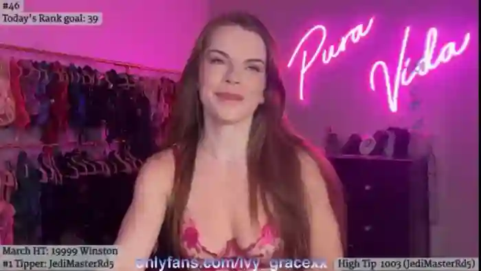 IvyGrace