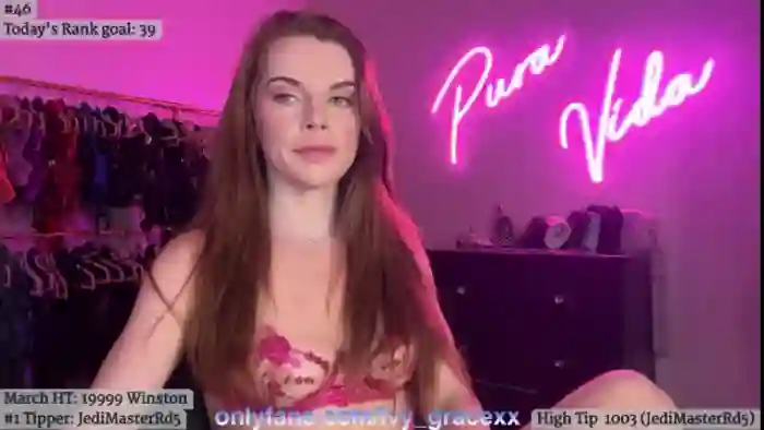 IvyGrace