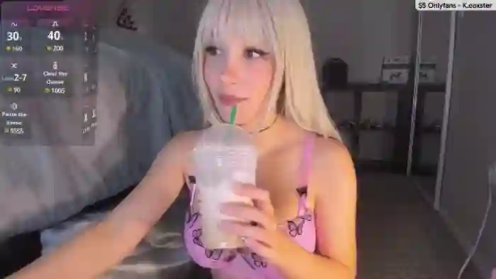 KatherineCox