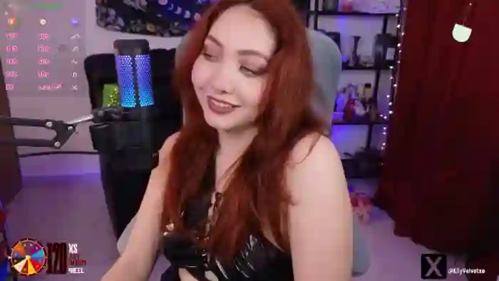 LilyVelvet