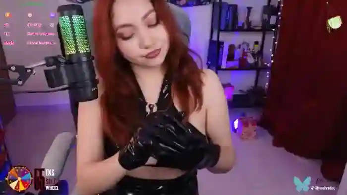 LilyVelvet