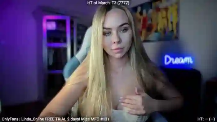 Linda_0nline