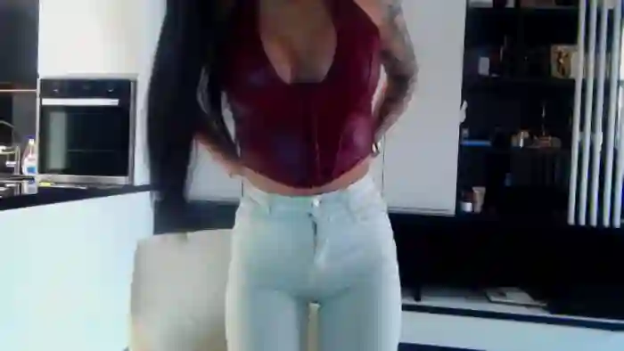 NicoleCrystal