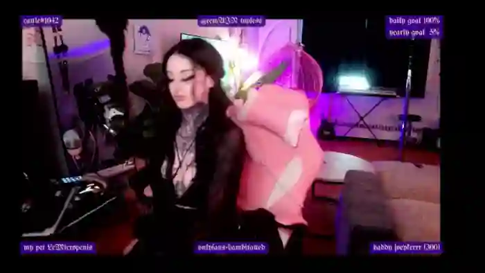 TATTOOBAMBI
