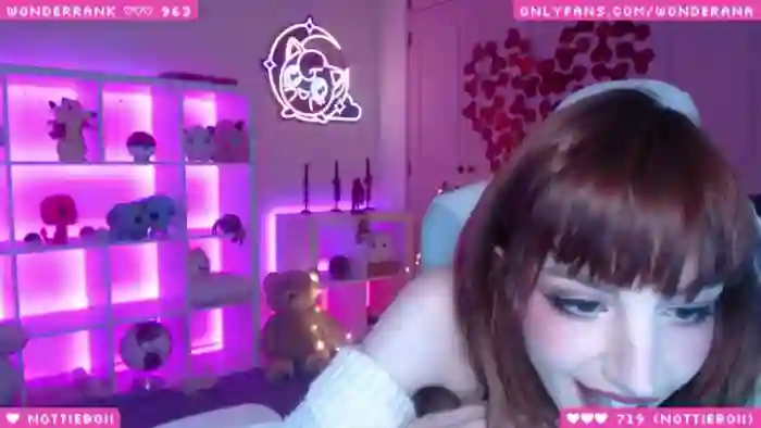 WonderAna