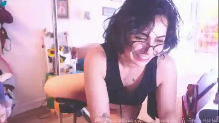 hairysafaeri