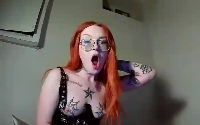 redheadpistol