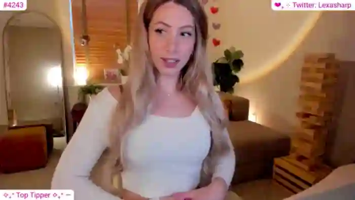 AlexaSharp