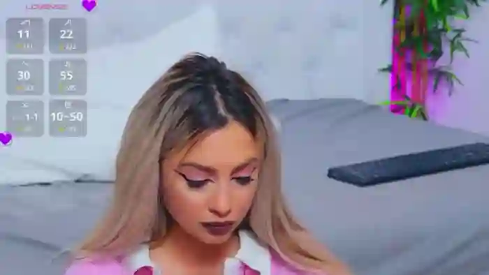 AriannaSins