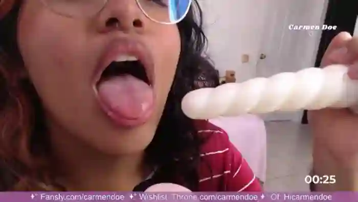 CarmenDoe