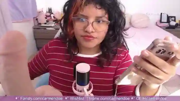 CarmenDoe
