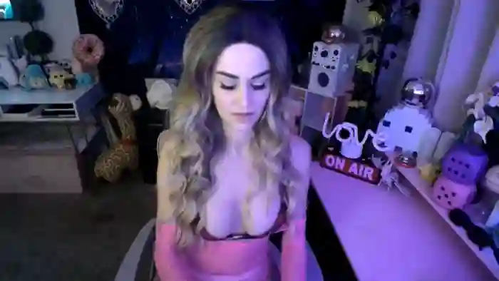 HeidiKlumsy