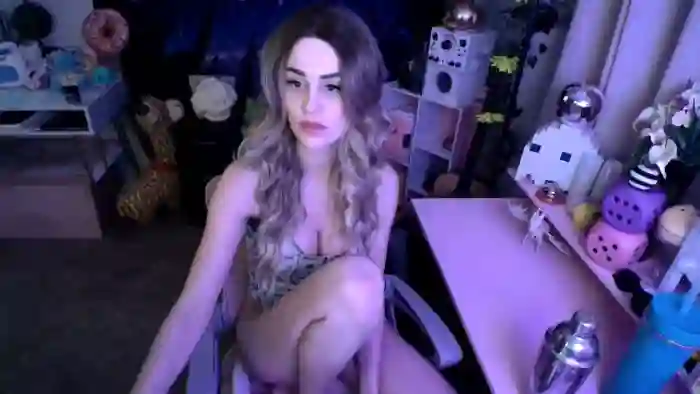 HeidiKlumsy