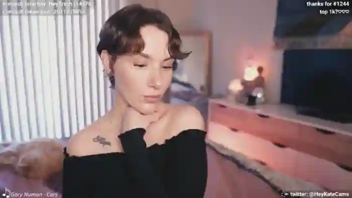 HeyKate