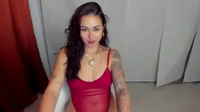 ItsIsabella