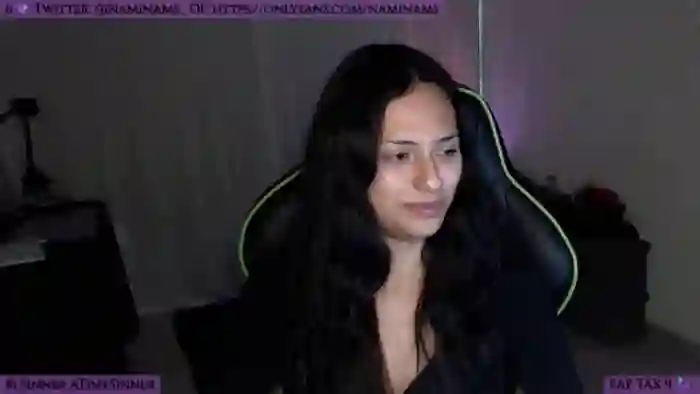 NamiSinner