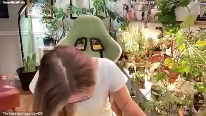 SweetbratKate