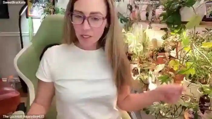 SweetbratKate