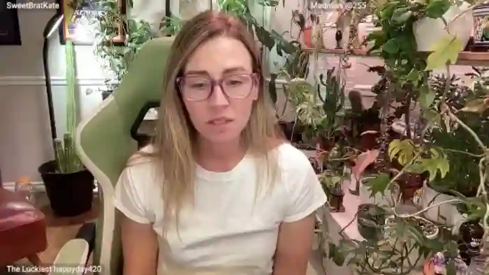 SweetbratKate