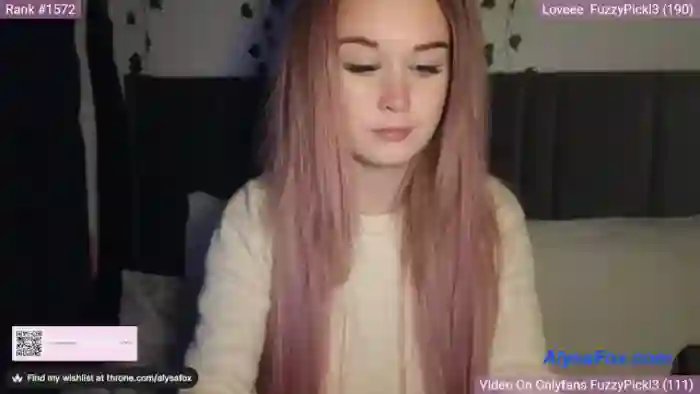 AlysaFoxUK