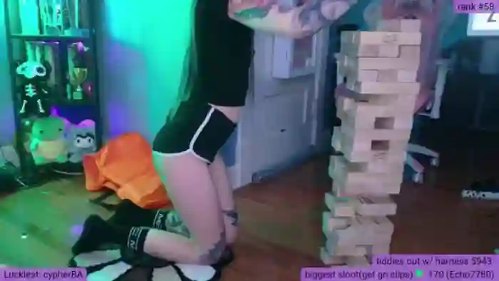 BabeAriel