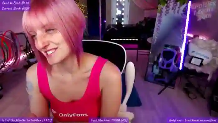 BraisleeAdams
