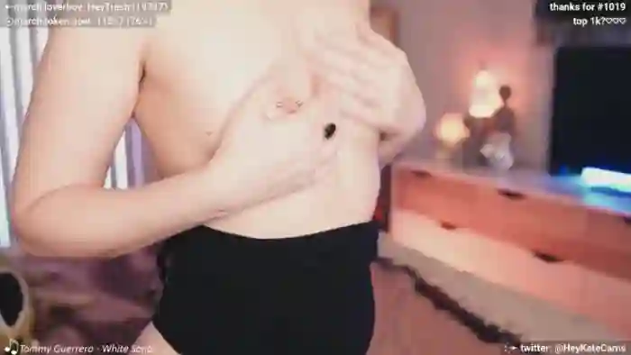 HeyKate