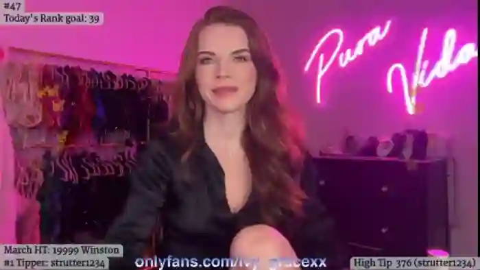 IvyGrace