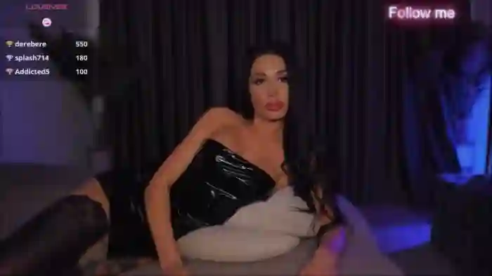 QueenANNYA