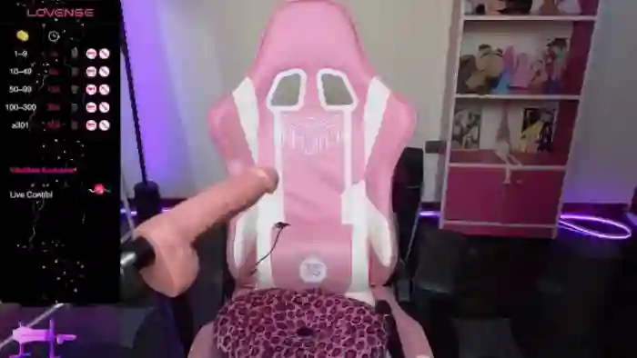 RedBarbiedoll
