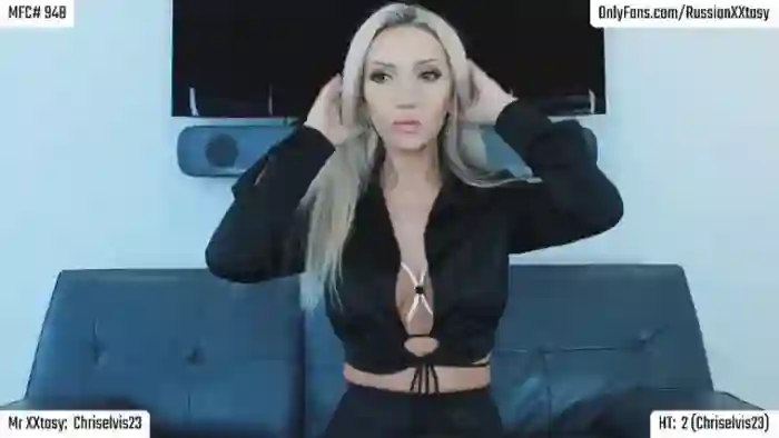 RenyXXtasy