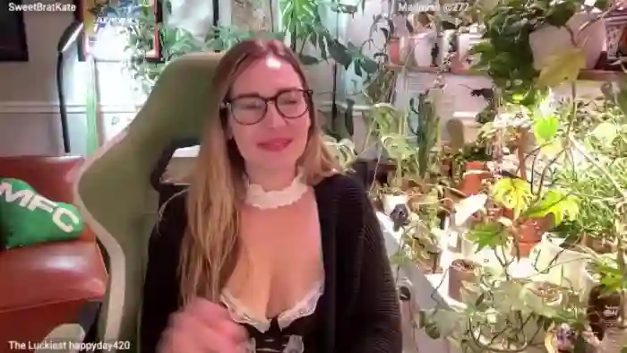 SweetbratKate