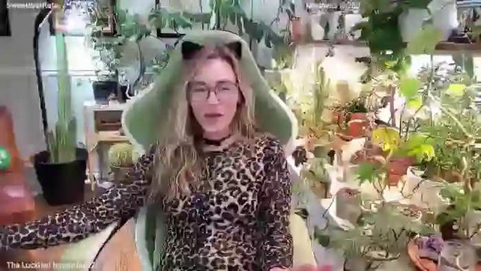 SweetbratKate