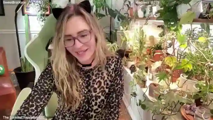 SweetbratKate