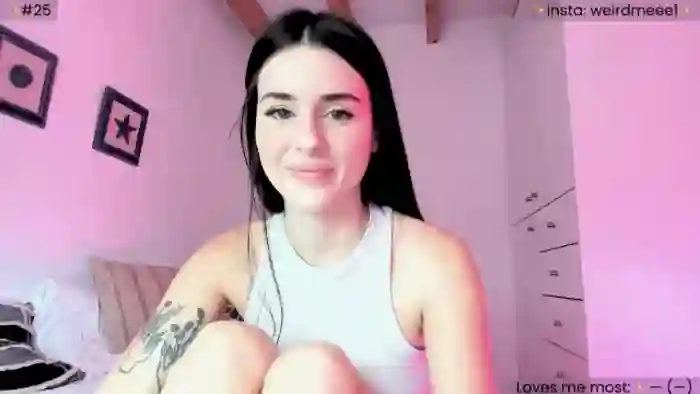 WeirdsGoddess