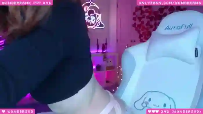 WonderAna