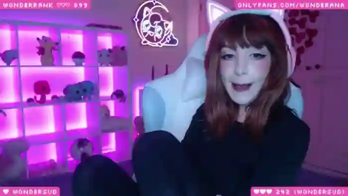 WonderAna