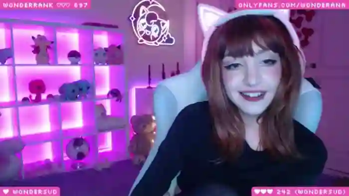 WonderAna