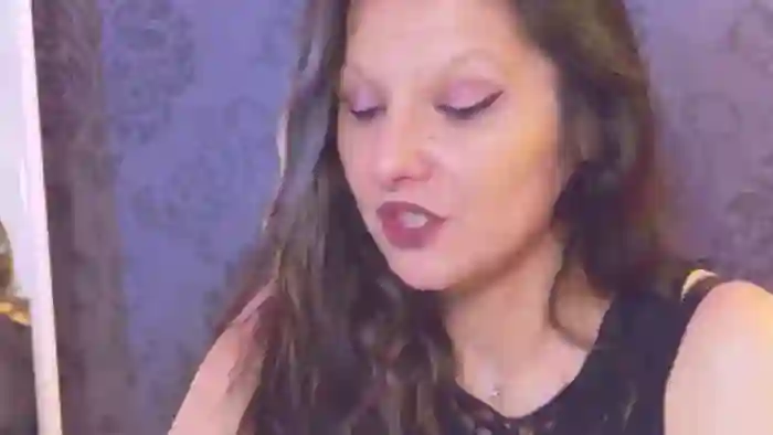 AmethystCharm