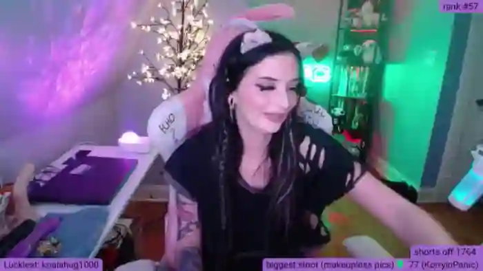 BabeAriel