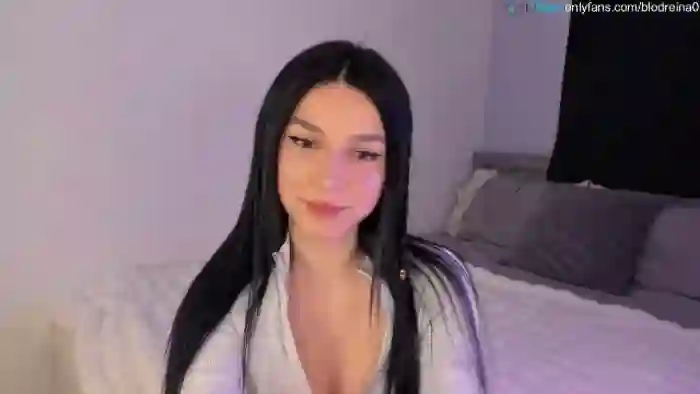 Blodreina