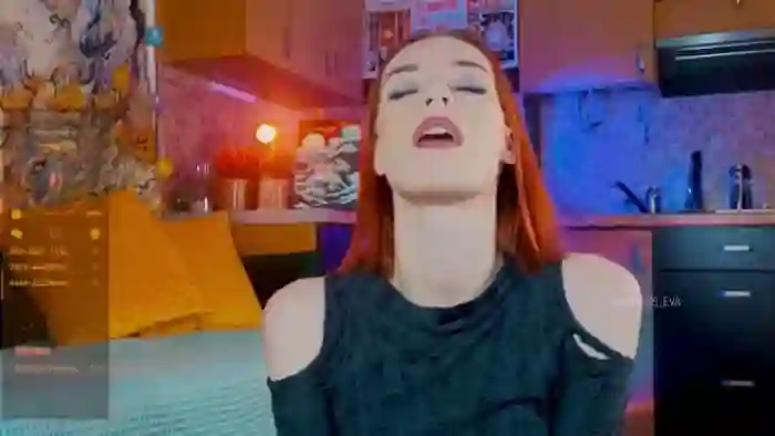 Giantess_Eva