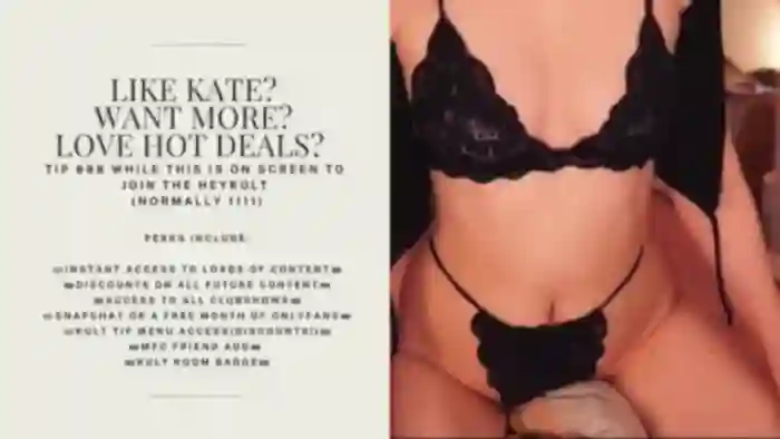HeyKate